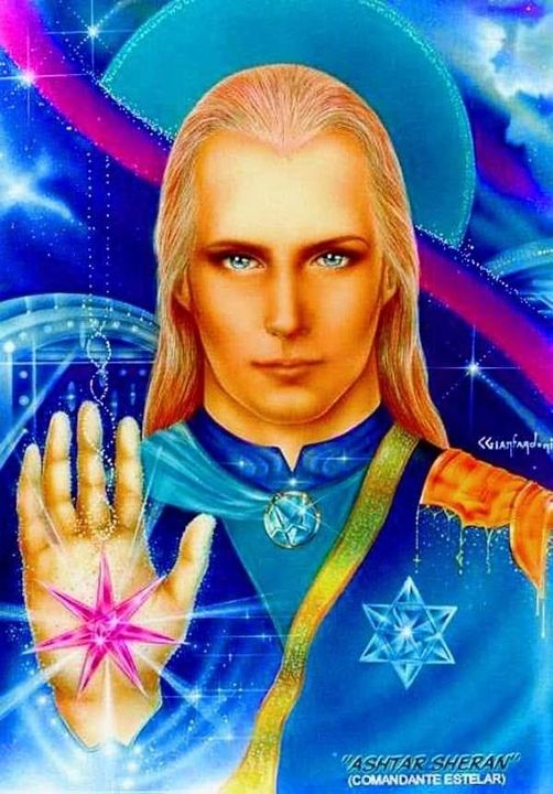 23.11.02 – ASHTAR SHERAN – WE ARE CHANGING AND COMING CLOSER TO YOU